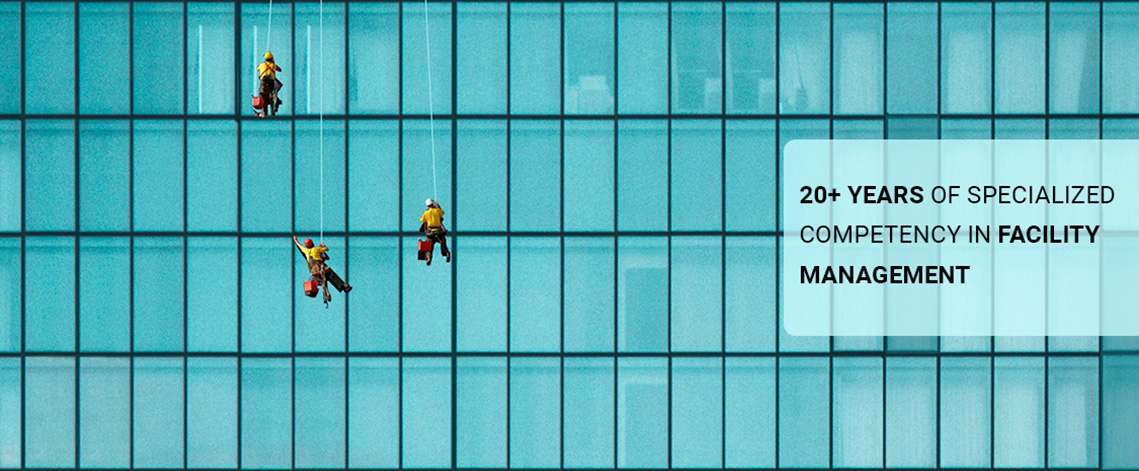 building management services