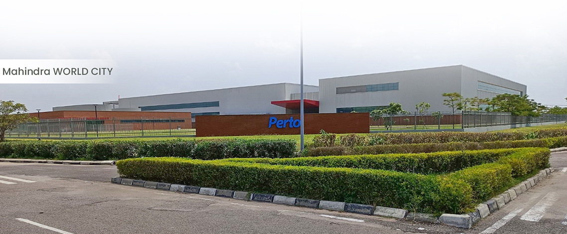 integrated facility management services
