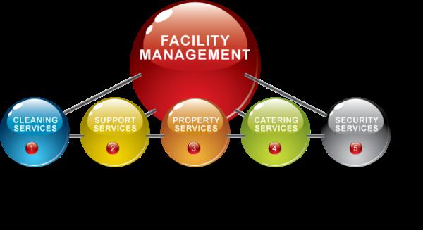 Facility Management Company-Offering Efficiency, Cost-Effectiveness and