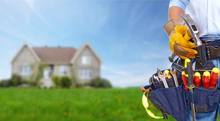 Benefits of Property Maintenance Services 