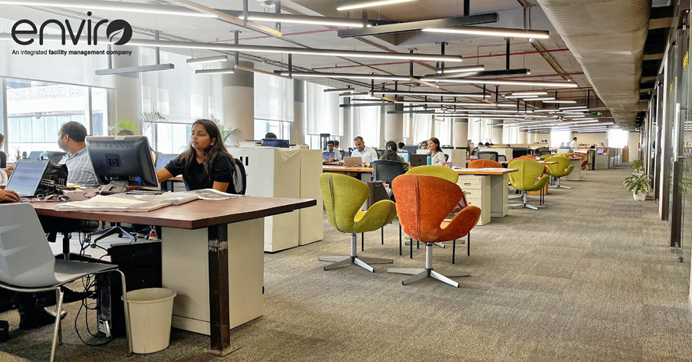 The Ultimate Office Management Trends; Enhancing Productivity and Employee Well-Being
