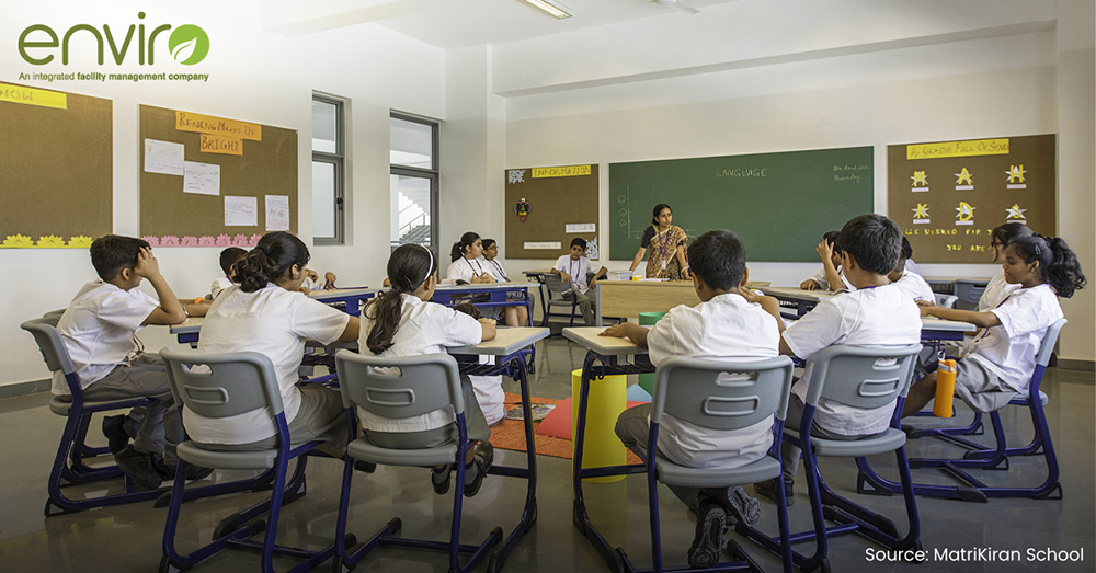 Facility Management For Schools – Tips For Administration