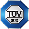 TUV SUD Certification