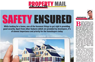 Safety is our Top Priority