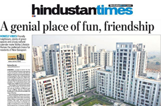 A genial place of fun, friendship