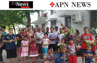 Gurugram Celebrates World Environment Day