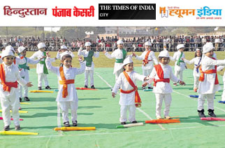 Republic Day Celebrations