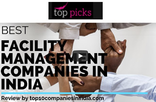 Top Facility Management companies in India 2020