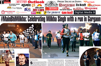 Enviro to commemorate Milkha Singh’s birth anniversary with The Flying Sikh Midnight Run